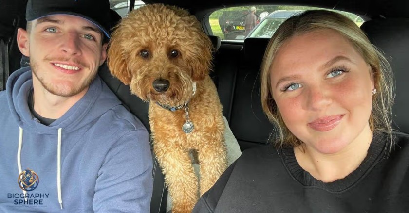 Alayna Treene Parents