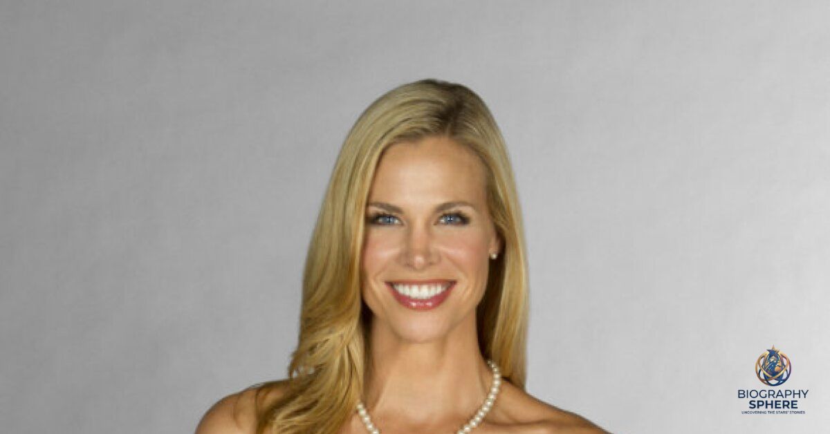 Brooke Burns