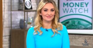 Kelly O’Grady