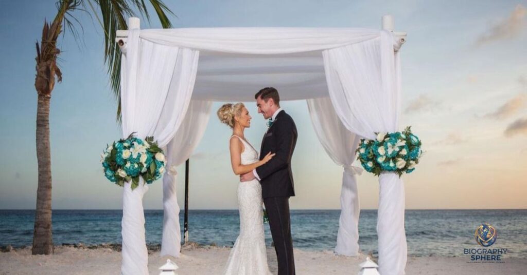 Kelly O’Grady Husband