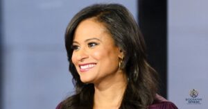 Kristen Welker