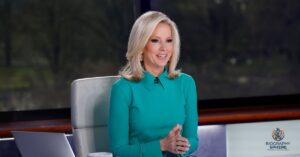 Shannon Bream