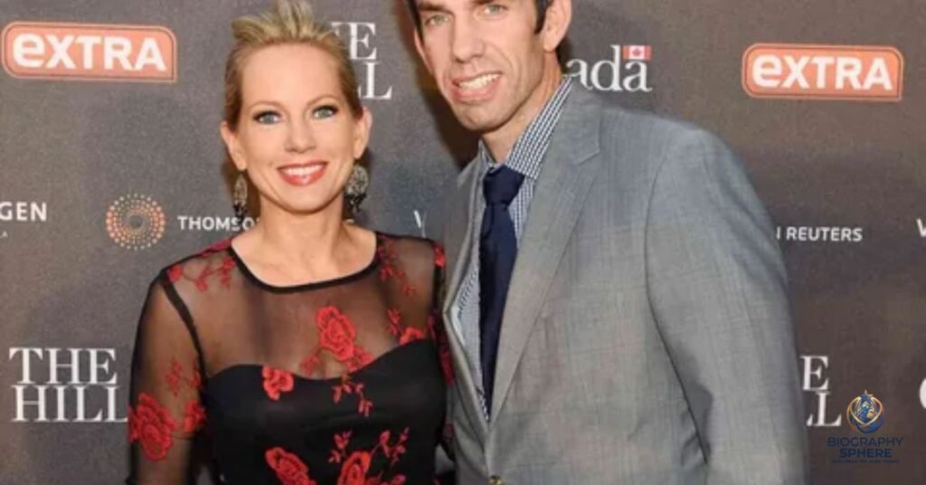 Shannon Bream Husband