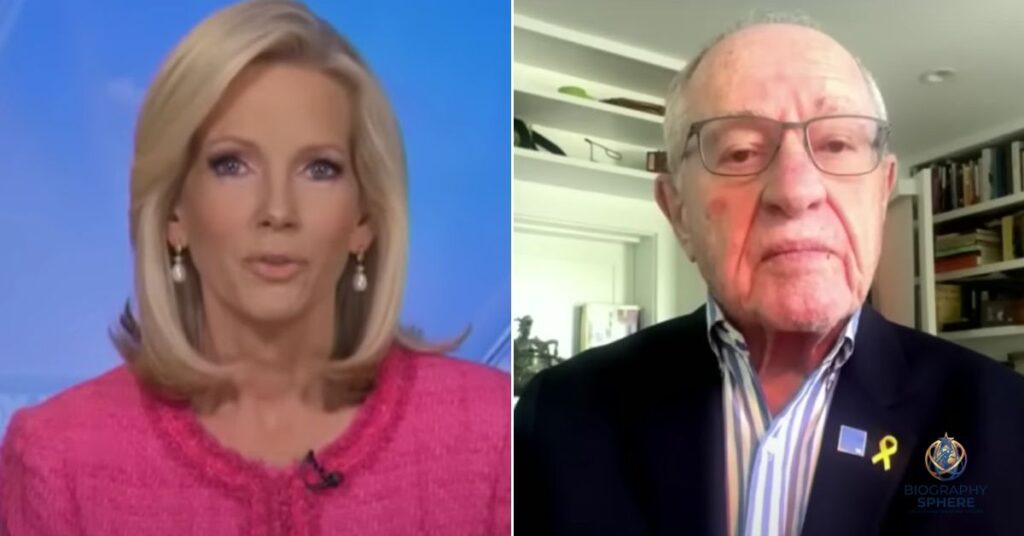 Shannon Bream Parents and Family