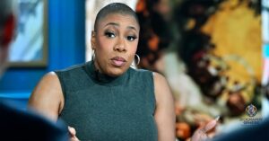 Symone Sanders Townsend