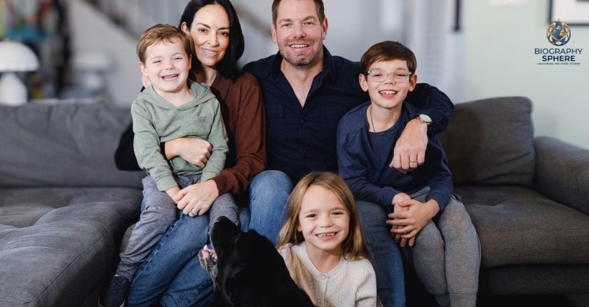 Brittany Watts Swalwell Children