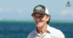 Jeff Probst