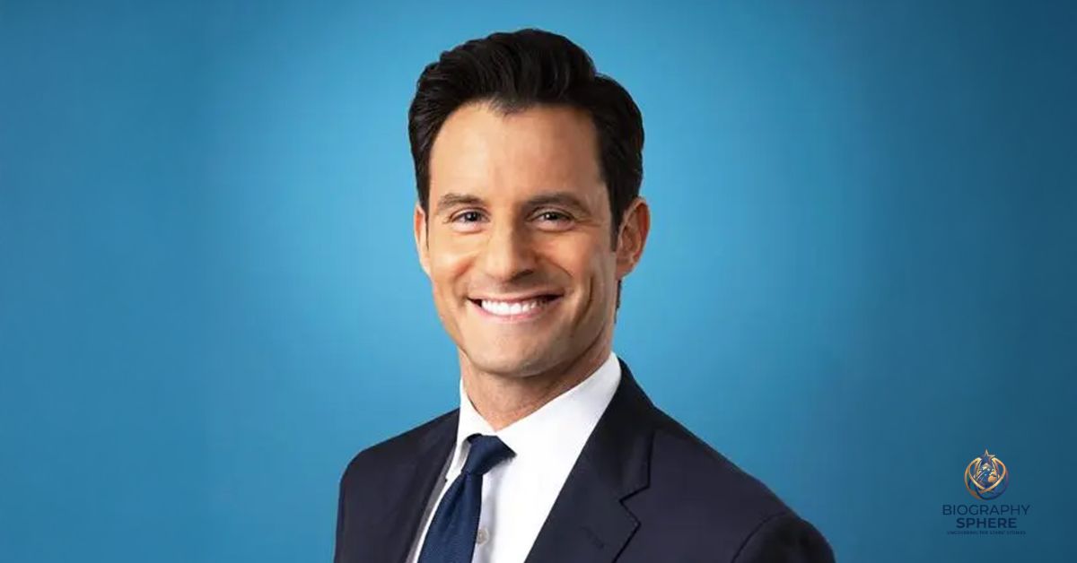 Jesse Weber
