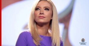 Kayleigh McEnany