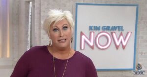 Kim Gravel