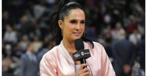 Lauren Shehadi