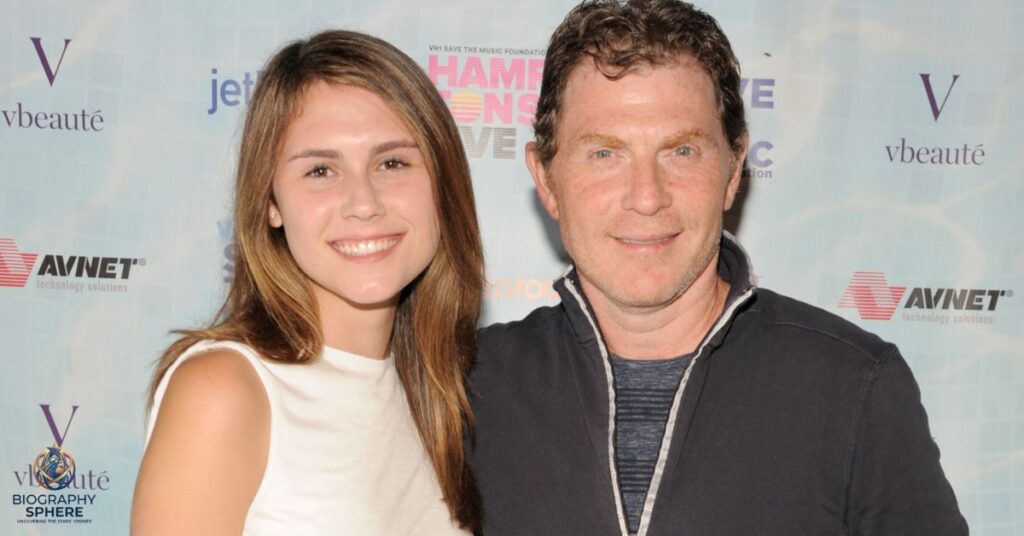 Sophie Flay Family, Parents, Siblings