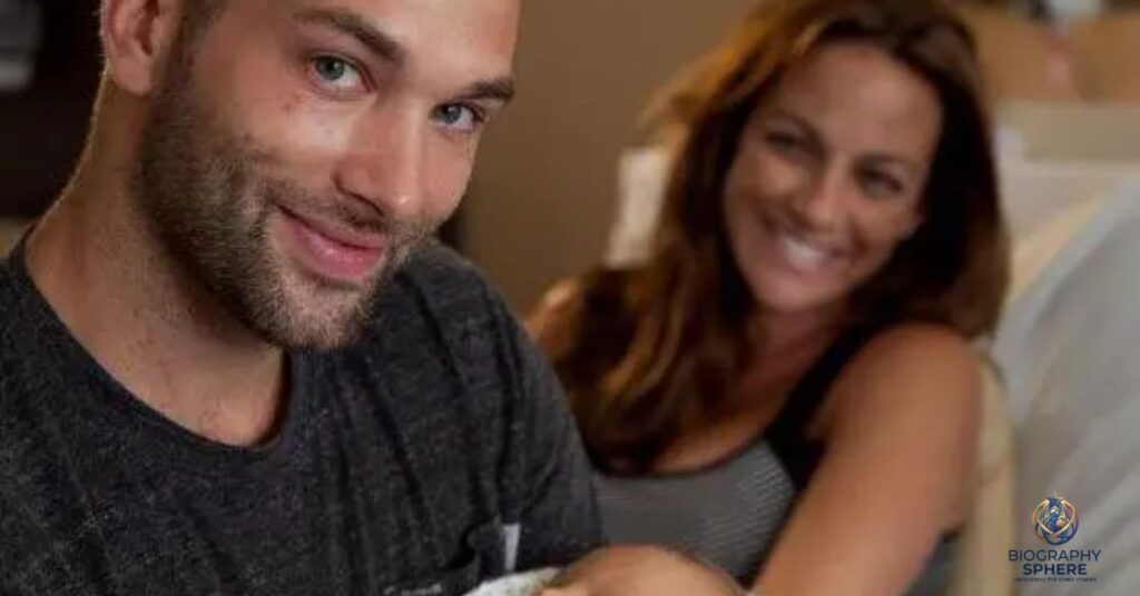 Tayla Lynn Husband and Children