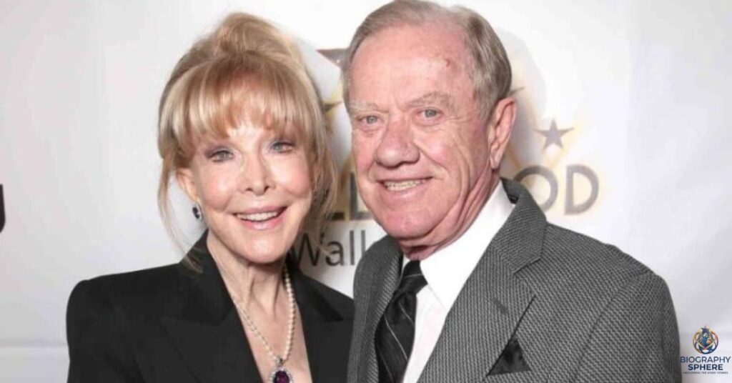 Barbara Eden